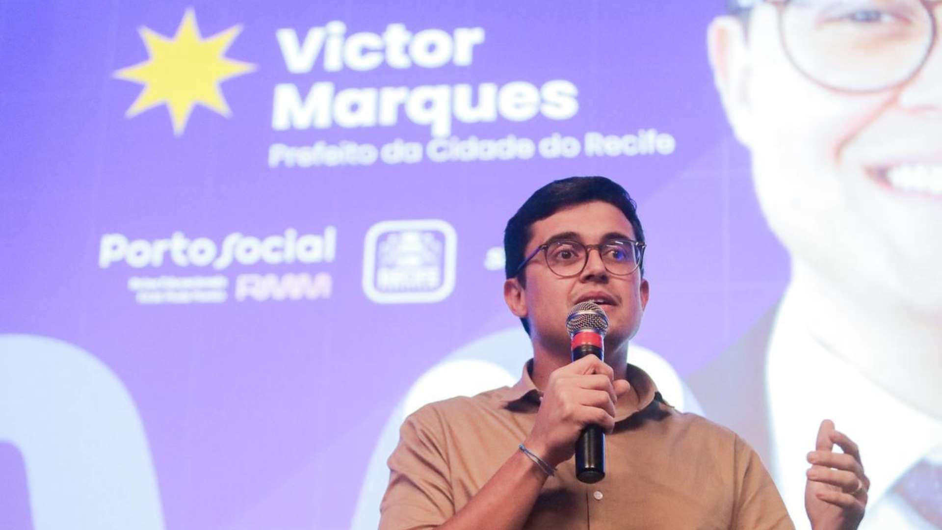 Prefeito de Recife do PCdoB barra criação de semana oficial do mercado de criptomoedas