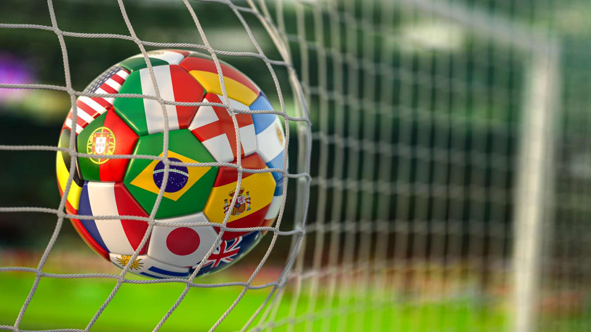 Previsões da Copa do Mundo com criptomoedas ultrapassam US$ 4 bilhões em volume