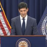 Previsões sobre aumento na taxa de juros dos EUA sobem após pronunciamento do novo presidente do Fed e Bitcoin cai para menor nível dos últimos 7 dias