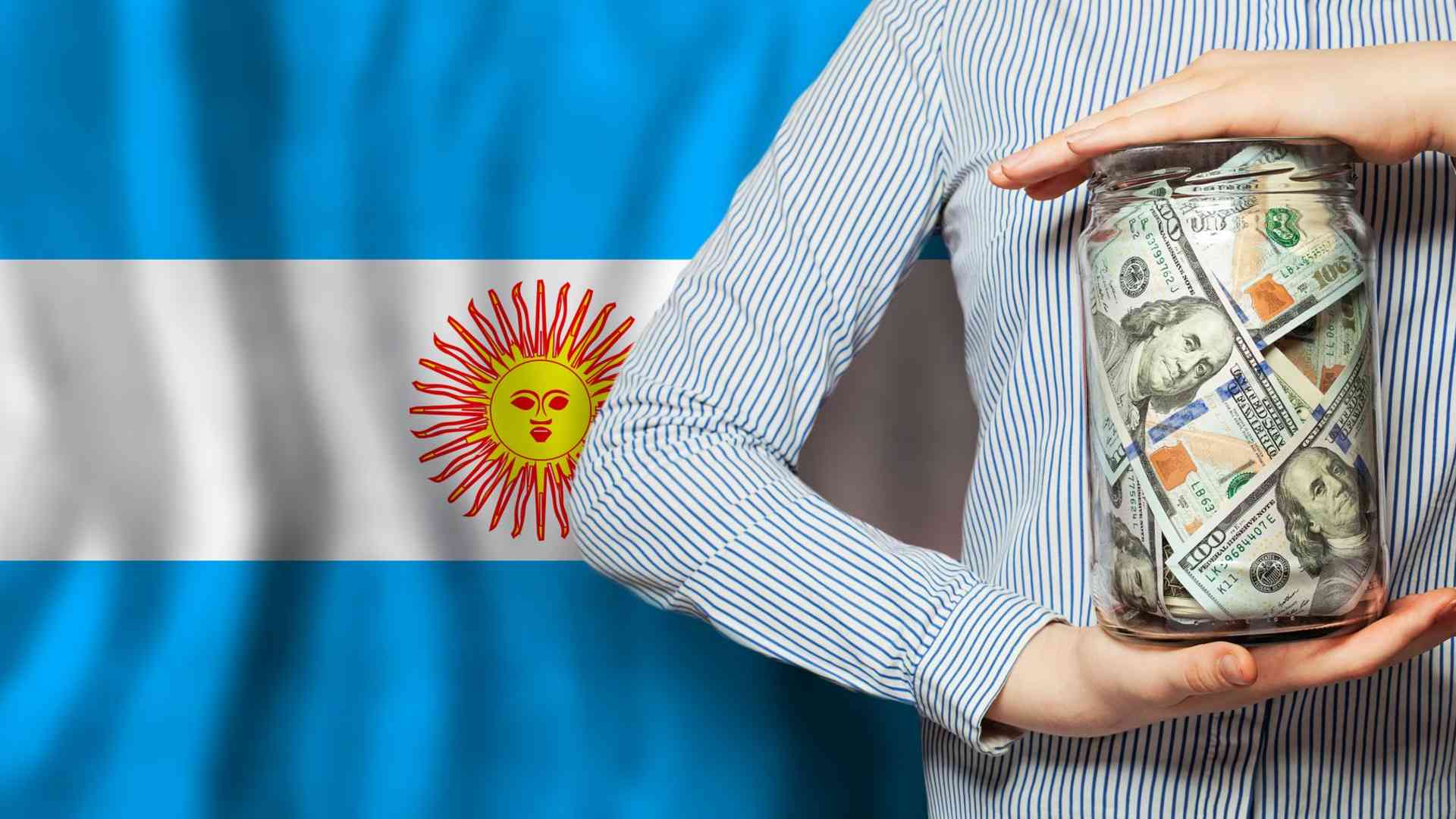 Proposta na Argentina exige que funcionários públicos declarem bitcoin e criptomoedas em balanços para população acompanhar