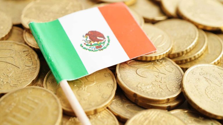 Ripple amplia parceria para impulsionar a liquidação de stablecoins a nível empresarial na América Latina com Peso mexicano