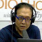Robert Kiyosaki explica por que ainda não está comprando Bitcoin