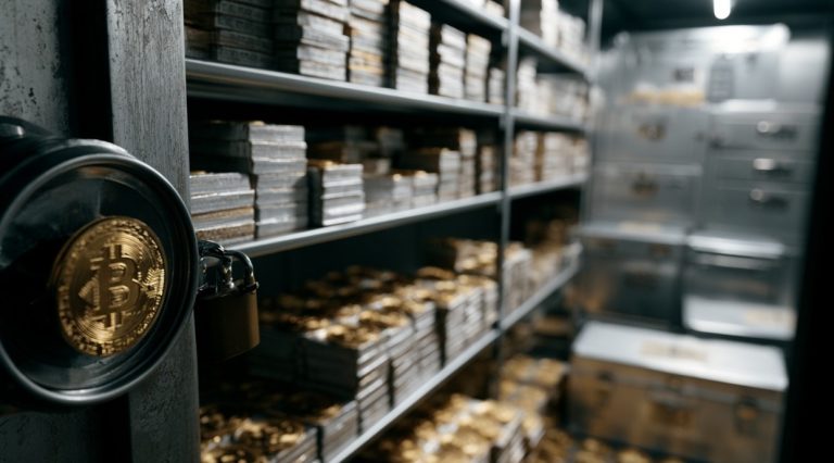 Solidus Wealth lança consultoria especializada em Autocustódia de Bitcoin e estruturas patrimoniais para famílias e empresas
