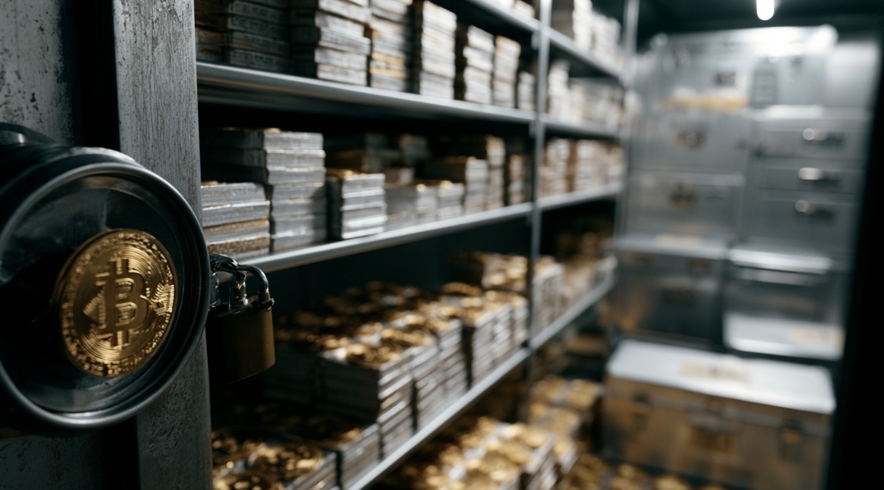 Solidus Wealth lança consultoria especializada em Autocustódia de Bitcoin e estruturas patrimoniais para famílias e empresas
