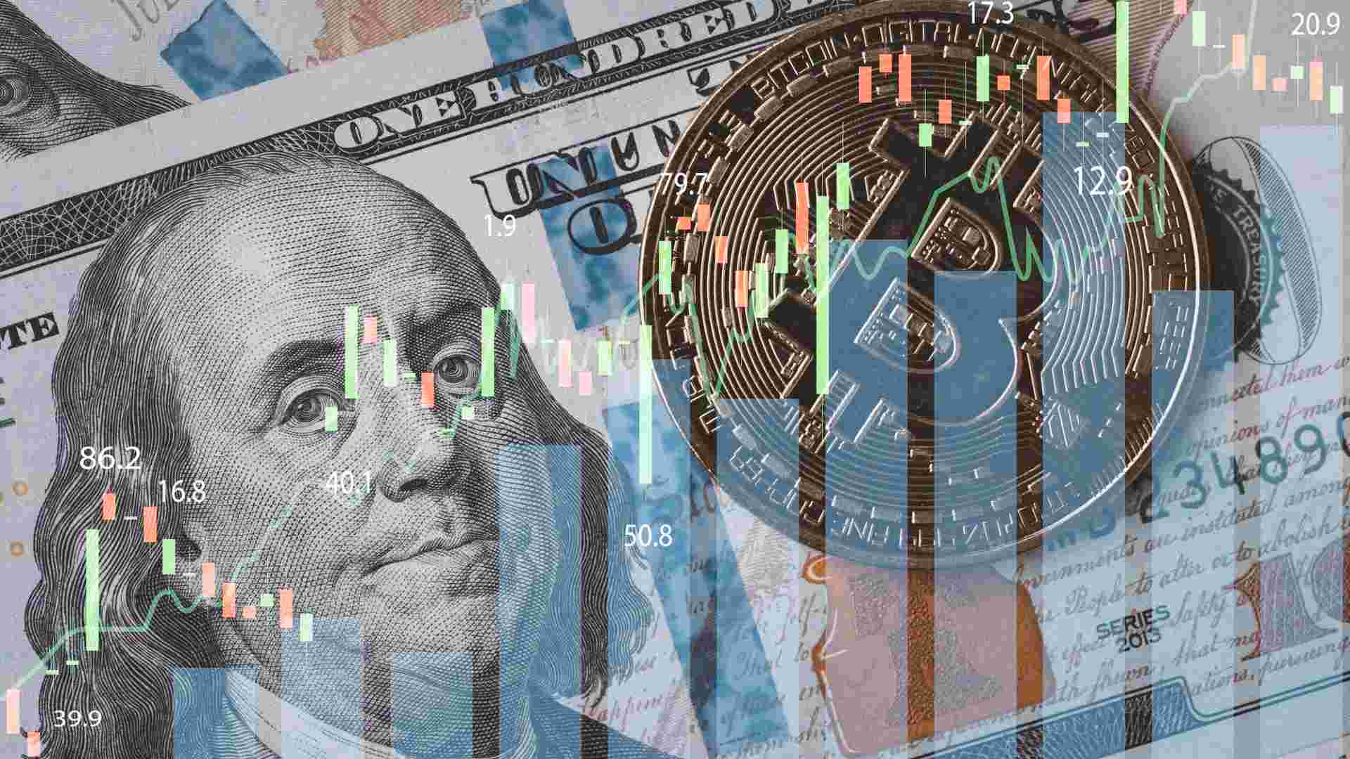 Stablecoin ligada à Strategy, do bilionário Michael Saylor, explica queda e perda de paridade com o Dólar após tensão no mercado
