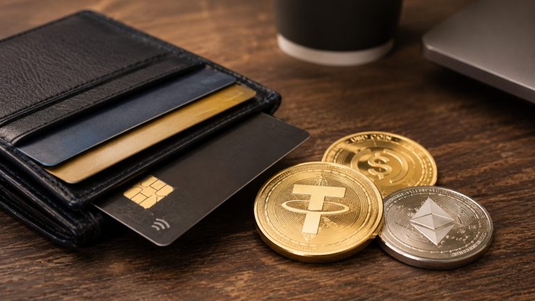 Volume de transações com cartões cripto cresce 48,6% no ano, revela Binance Research