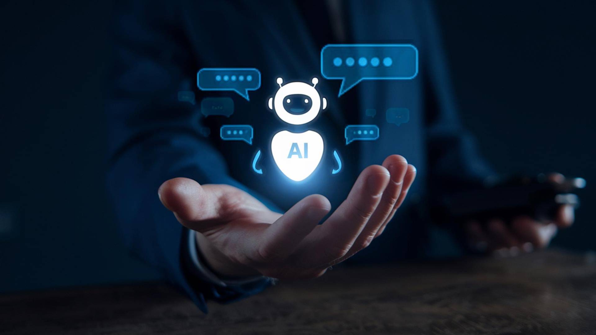 Aceleração Next busca soluções de inteligência artificial com pagamentos em blockchain
