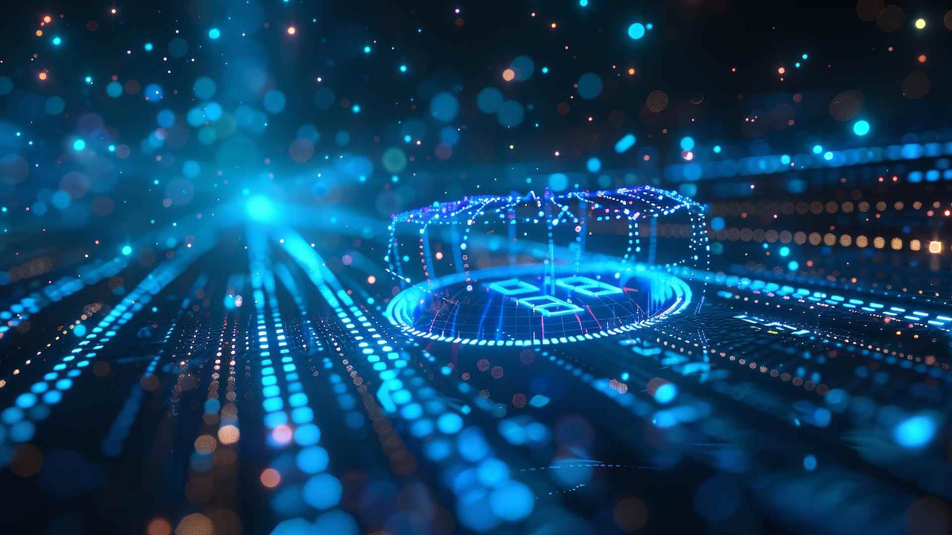 Atlas Inc. lança gestora tech de recursos focada em AI e tokenização, e anuncia Marcelo Nantes, ex-CIO da Bradesco Asset, como CEO