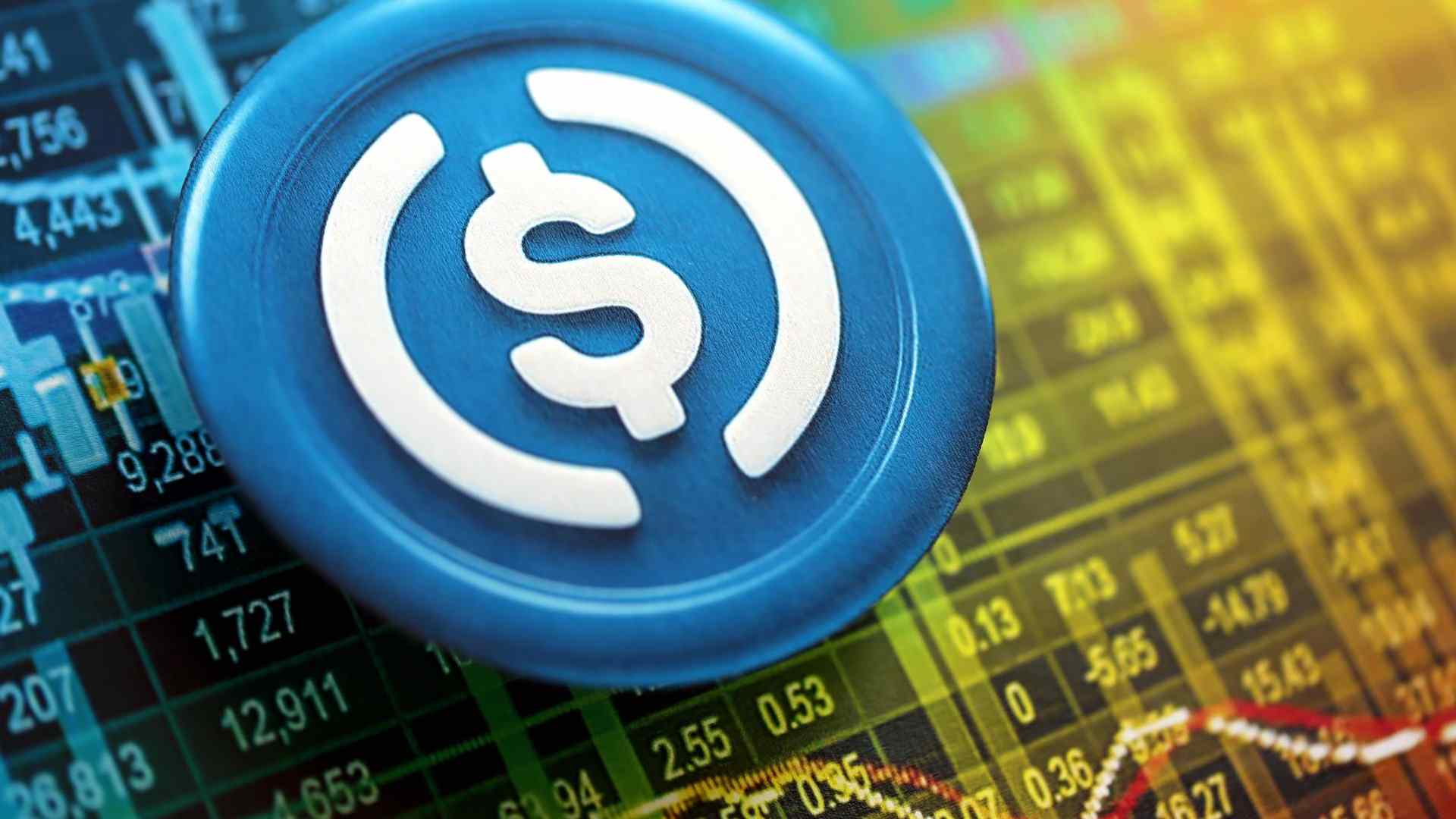 BNY amplia suporte para USDC em plataforma para clientes institucionais