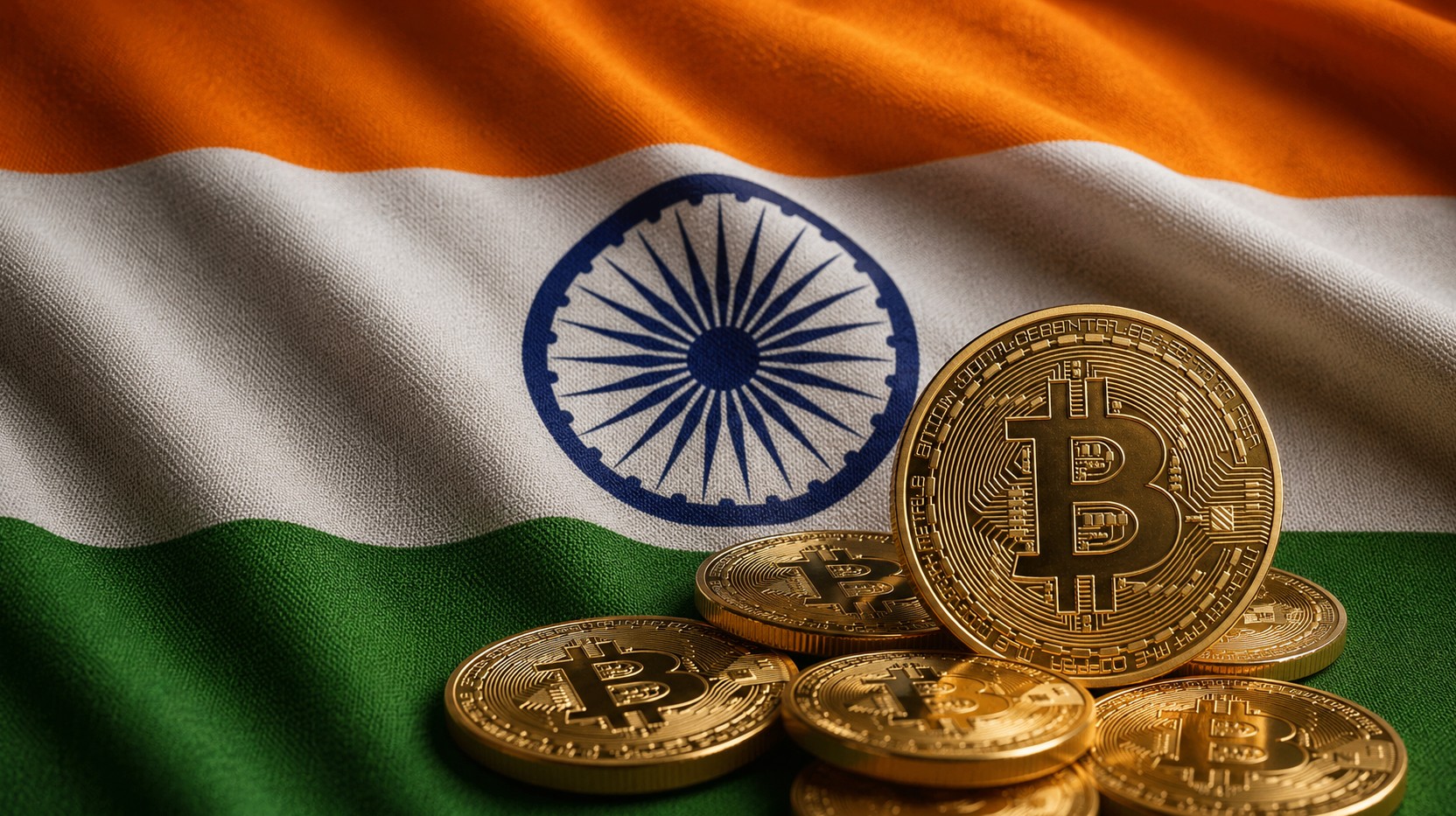 Banco Central da Índia defende proibição das criptomoedas, mas Receita Federal alerta para riscos de evasão fiscal