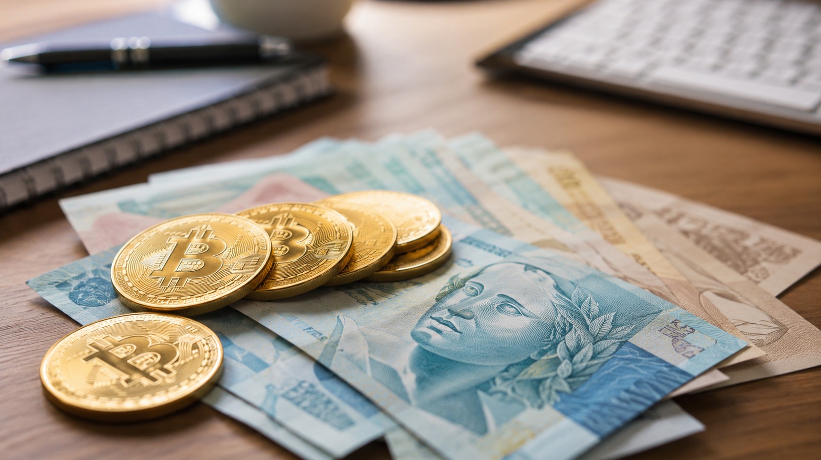 “Banco dos bancos” explica o futuro do mercado cripto