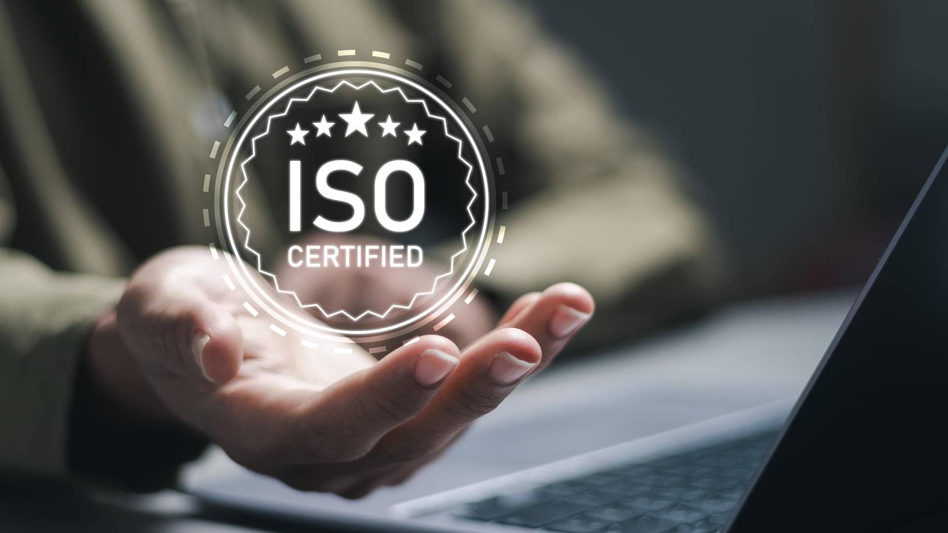 Binance no Brasil obtém duas certificações ISO de privacidade e segurança da informação