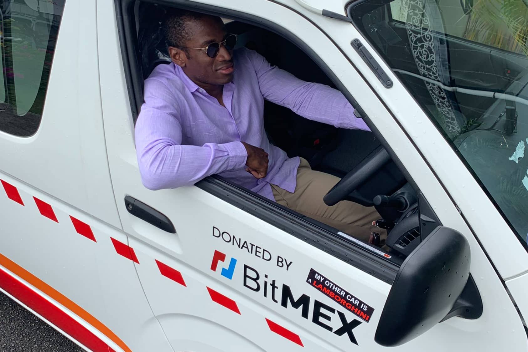 BitMex, fundada por Arthur Hayes, anuncia fim das atividades e solicita que clientes saquem suas criptomoedas