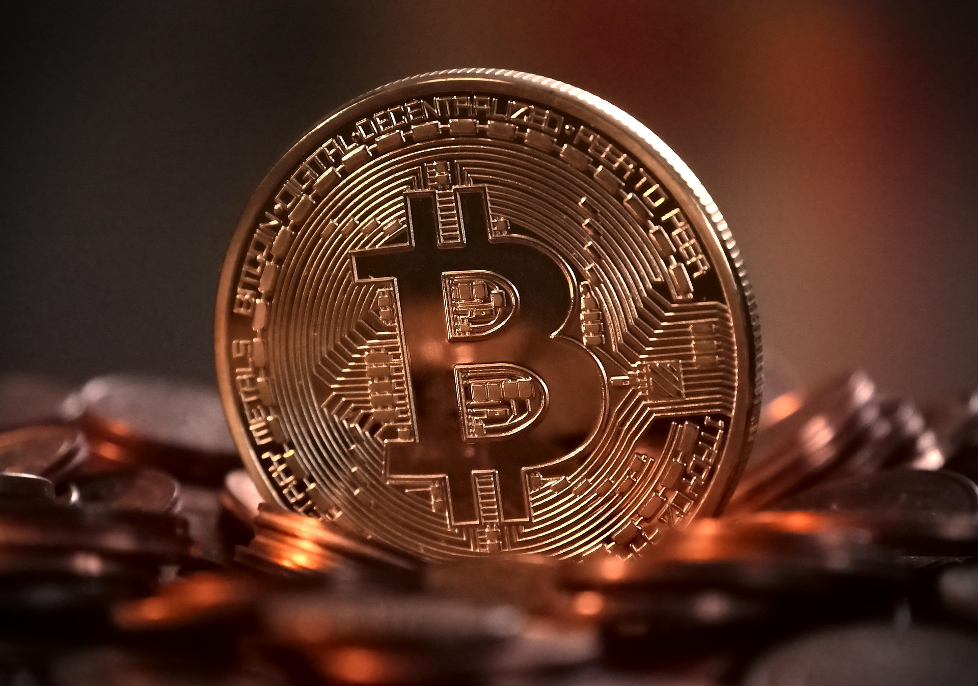 Bitcoin a US$ 1 milhão se bancos alocarem 1%, projeta criador do primeiro ETF de Bitcoin da América Latina