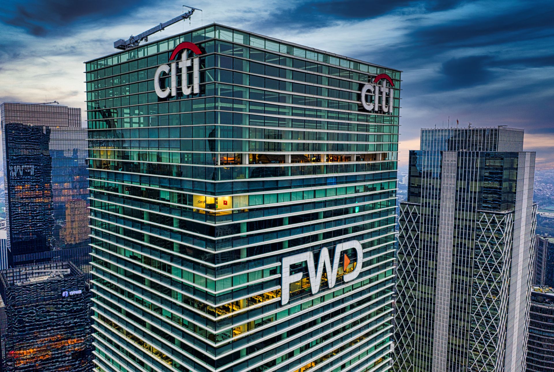 Citi rebaixa suas projeções de preço sobre Bitcoin e Ethereum