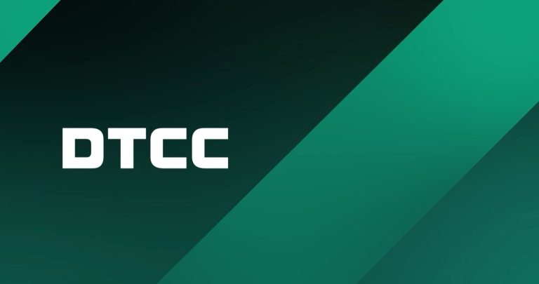 DTCC anuncia programa de tokenização ao lado de outras gigantes de Wall Street