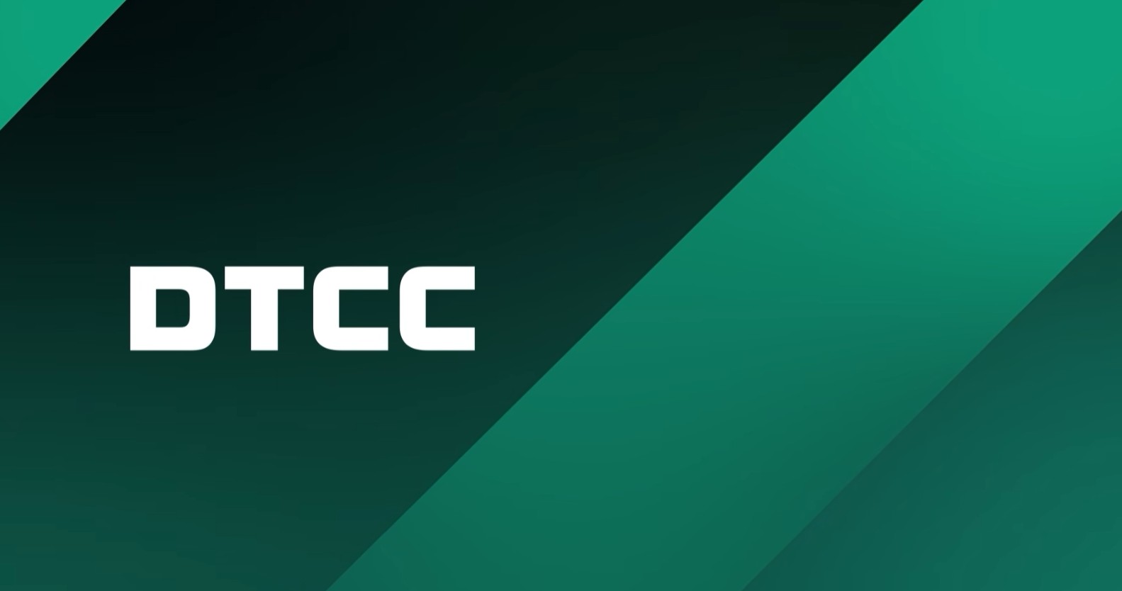 DTCC anuncia programa de tokenização ao lado de outras gigantes de Wall Street