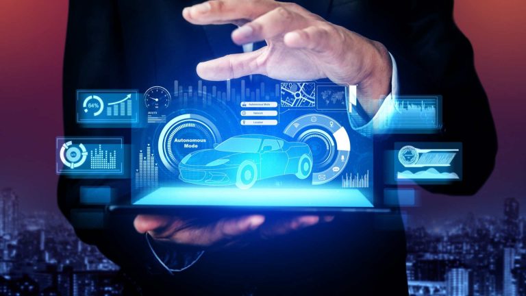 Detran-DF avalia uso de blockchain em seus serviços