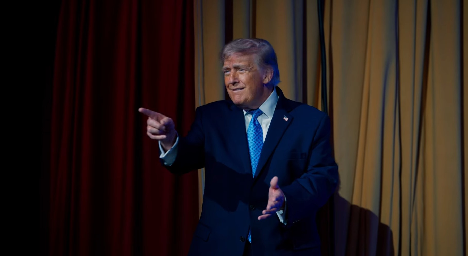 Donald Trump divulga ganhos de US$ 1,4 bilhão com criptomoedas