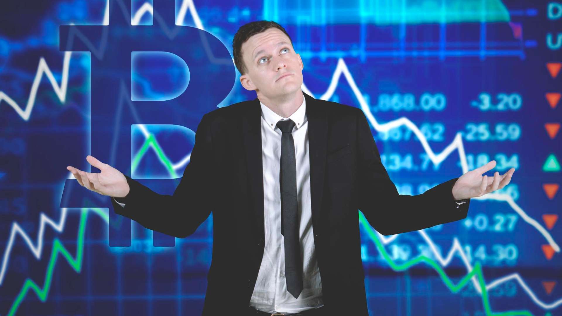 Empresa de criptomoedas listada na bolsa de Nova Iorque demite 25% dos funcionários