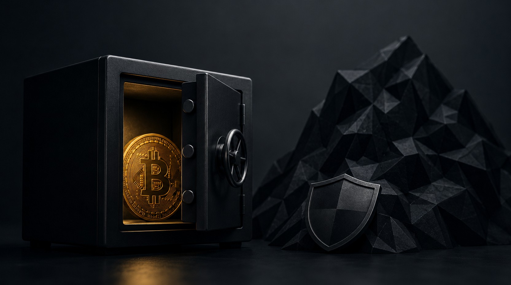 Estudo revela os maiores medos de investidores de criptomoedas