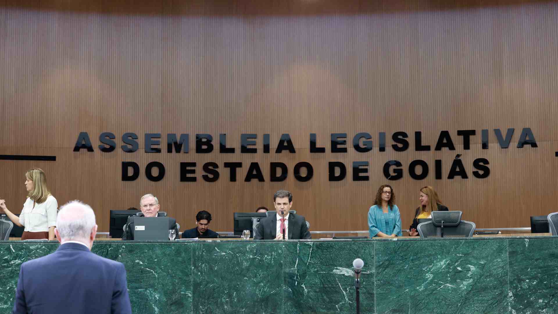 Goiás começa a discutir herança digital de criptomoedas no legislativo