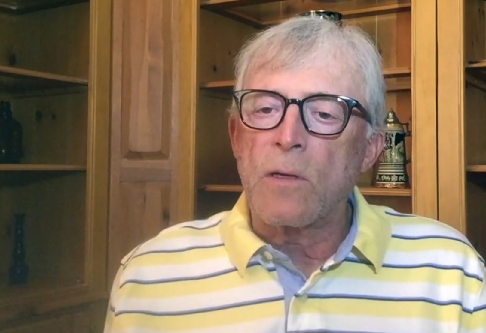 Peter Brandt diz que Bitcoin pode cair abaixo dos US$ 50.000 antes de voltar a subir