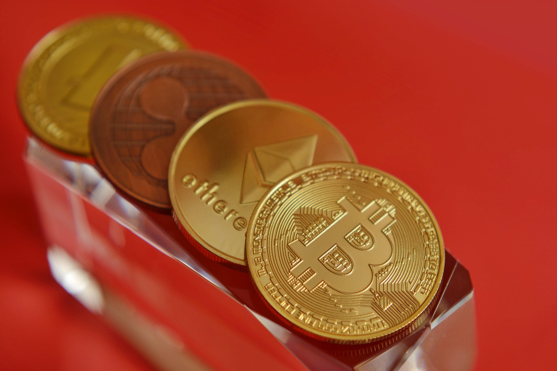 Queda de 54% não é profunda para uma retração completa e Bitcoin pode buscar os US$ 38.000, diz NYDIG