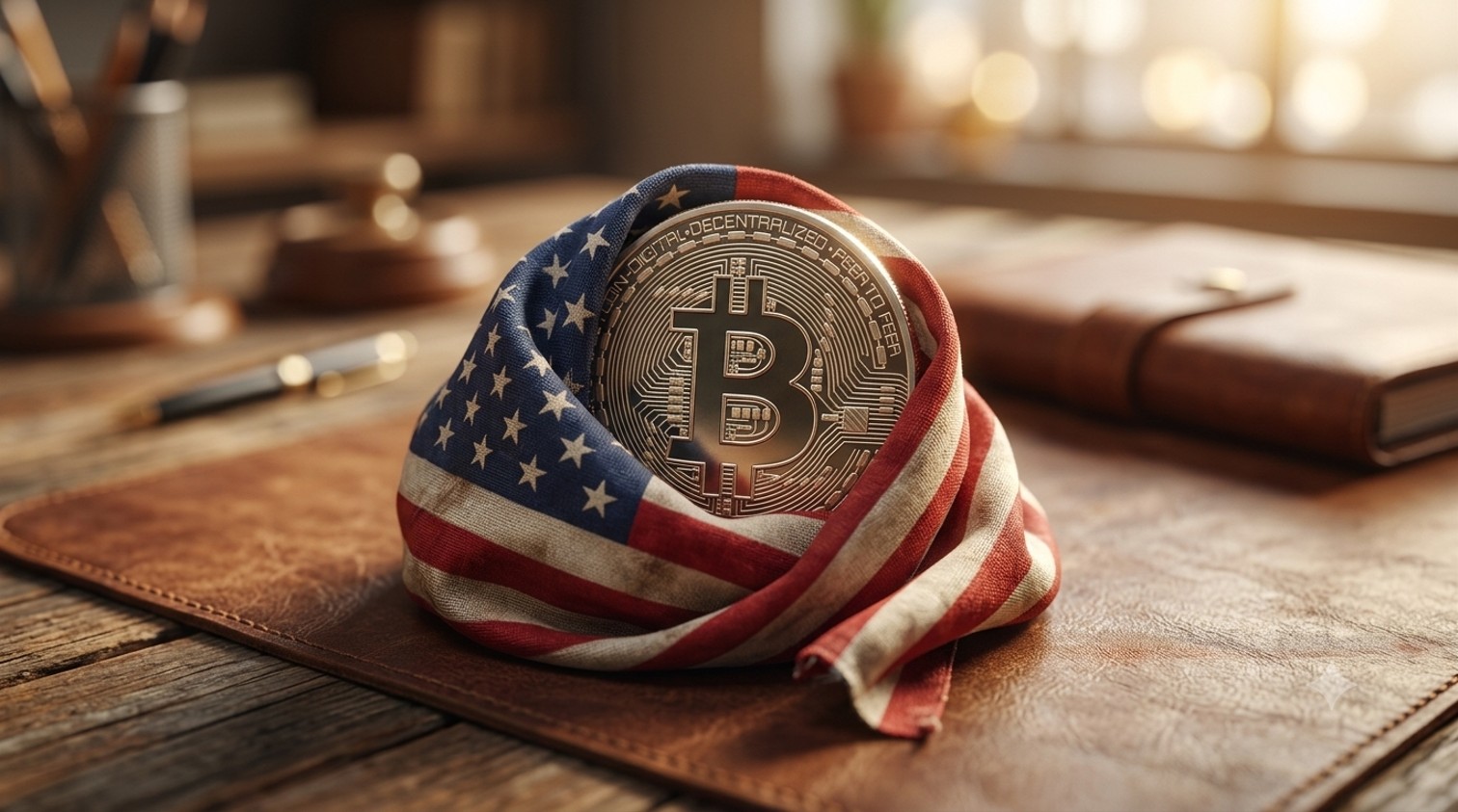 Setor cripto é responsável por 34 mil empregos diretos nos EUA, aponta relatório