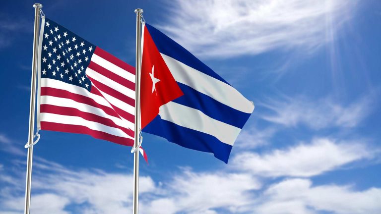 Tesouro dos EUA diz que endereços de Tron e Litecoin ligados a Cuba estão sob sanção