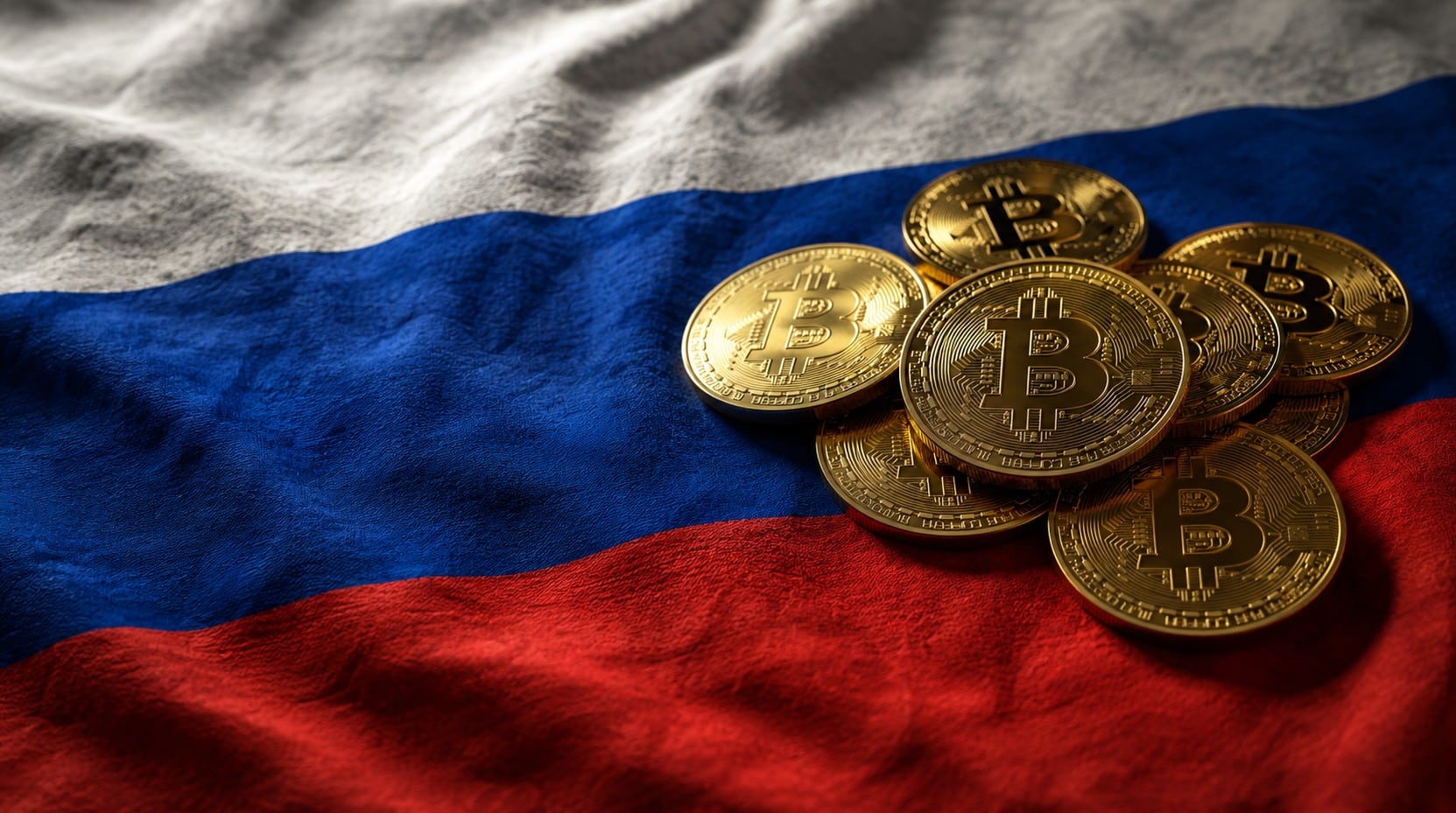 União Europeia anuncia novas sanções contra a Rússia, mirando bancos e operadores de criptomoedas